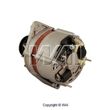 Lichtmaschine Generator Lima WAI 23588N 12V für VW POLO 86C 80 2 CLASSIC T3 Bus