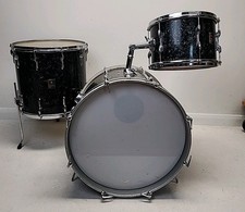 Vintage Premier 3-piece Shell Set