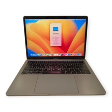 Apple MacBook Pro A1708 13" 2016 i5-7360U 8GB 256GB SSD Space Gray