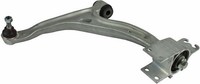 Metzger 58091411 Lenker, RadaufhäNgung FüR MERCEDES-BENZ