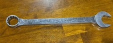Mac Knuckle Saver 1 Combination Wrench 12 Point 4h Cw32ks U.spat 5381710
