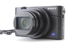 MINT Sony Cyber-shot RX100 M7 7 Digital SLR Camera Japanese From JAPAN