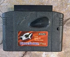 GameShark Pro 3.0 InterAct - Nintendo 64 N64 **SEE DESC**