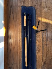 Bruce&Walker Powerlite Speycaster 16' #11 Fly Fishing Rod