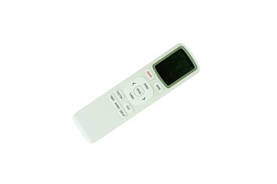 Remote Control For Newtek KKG36A-C3 & MaxWell KKG36A-C10 AC Air Conditioner