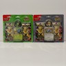 Pokemon Ascended Heroes Double Blister - Erikas Tangela & Larrys Komala SET OF 2