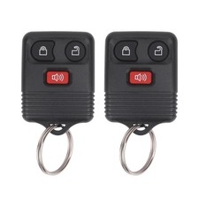 Keyless Entry Remote Key Fob Compatible with F150 F250 F350 Escape Exped...