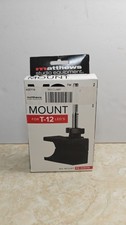 Matthews MQ T-12 420114 Mount