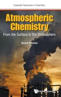 Ritchie Grant | Atmospheric Chemistry | Buch | Englisch (2017) | Gebunden