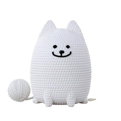 Banpresto - Undertale - Annoying Dog Amicot Figure (US IMPORT)