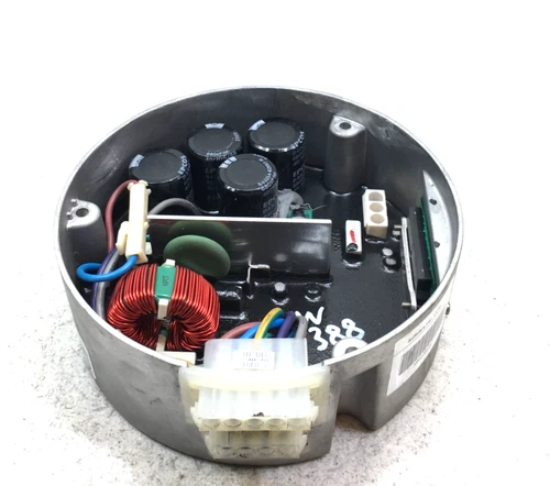 Goodman M055PWCVK-0337 Programmable ECM Module ONLY 0131M00271 CWLE used #W388