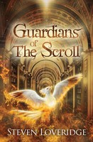 Guardians Of The Scroll Steven Loveridge Taschenbuch Kartoniert / Broschiert