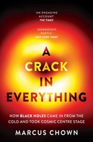 A Crack In Everything Marcus Chown Taschenbuch Paperback Englisch 2025