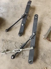 Kubota L2800 3 Point Arms Tractor Never Used