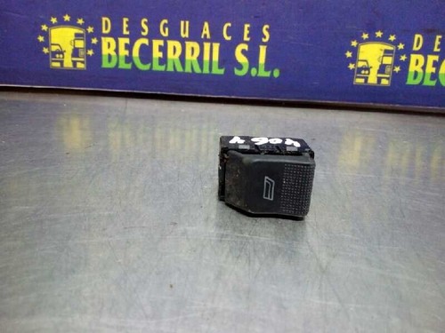 fensterheber schalter vorne rechts VOLKSWAGEN POLO BERLINA 6N2 becip973426