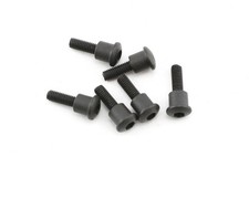 Traxxas 3x12mm Shoulder Screws (Ultra Shocks) (6) TRA3642X