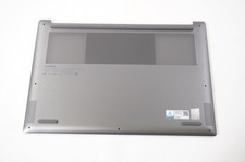 5CB1N62187 Lenovo Bottom Base Cover Luna Grey 83DN0006US YOGA PRO 9 16IMH9