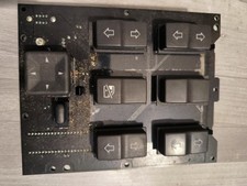 Range Rover P38 Fensterheber Bedieneinheit AWR1086