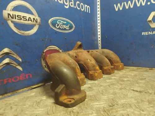 6C1Q9430BD Colector Escape para FORD TRANSIT FURGÓN (TT9) 102332 - Imagen 1 de 4
