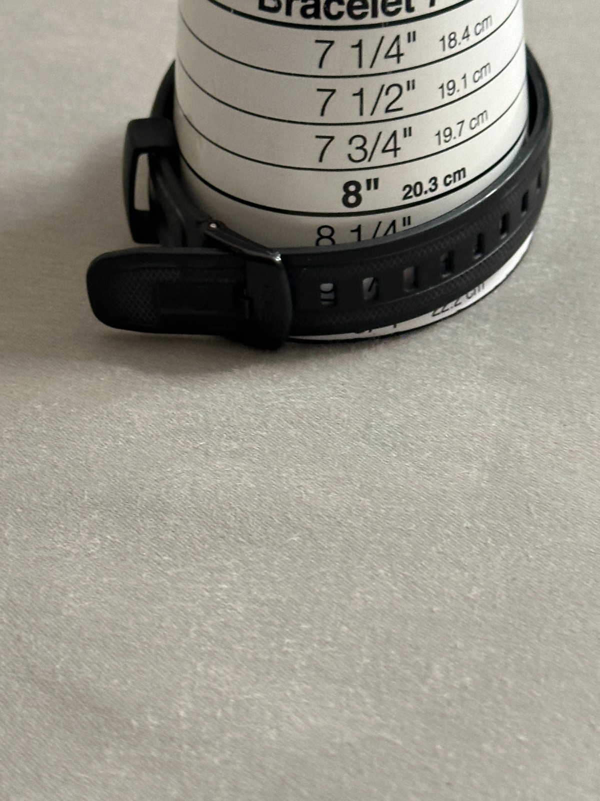 Casio Wave Ceptor Multiband 5 World Time Digital … - image 17