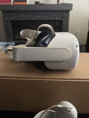 Oculus Quest 2 (128GB)  Tested!