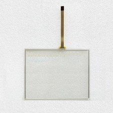 For Yaskawa Motoman JZRCR-YPP21-1 DX200 Teach Pendant Touch Screen Glass Panel