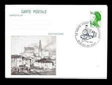 FH 44 - La Haute Loire dans l'histoire - 43 Le Puy  en Velay -10/11-5-1986