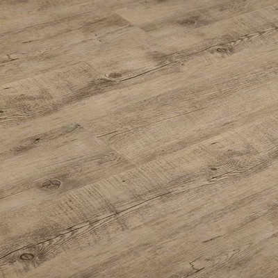 PRODURA Dry Wood Waterproof 22mil Click Luxury Vinyl Plank 48''x7-3/8''x6mm