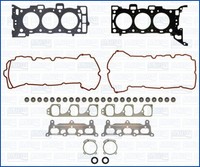 Dichtungssatz Zylinderkopf Ajusa 52268100 FüR Opel Vectra Caravan Z02 CC Signum