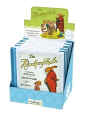 Die Häschenschule: Ein lustiges Bilderbuch - Mini Nostalgie-Klassiker