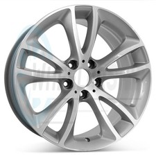 19 X 8.5 Bmw 5-series 6-series 2011 2012 2013 2014 2015 2016 2017 2018 2019...