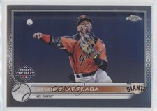 2022 Topps Pro Debut Chrome Aeverson Arteaga #PDC-200 0fz3