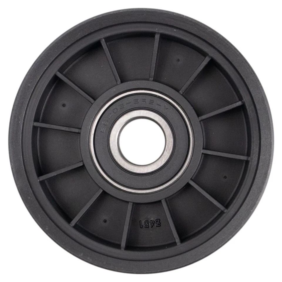 Pulley Fits 1994 Ford F-250 F-350 99-04 Land Rover Discovery 96-02 Range Rover — 第 4/4 张图片