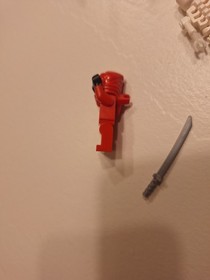 LEGO NINJAGO: Ninja Ambush (2258) Complete