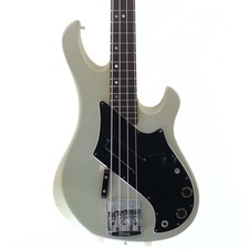 Gibson 1981 Victory Bass Standard Argento Metallizzato *Ga788