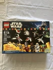 LEGO 7958 - Star Wars Advent Calendar 2011