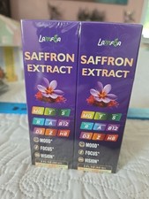 Saffron Extract