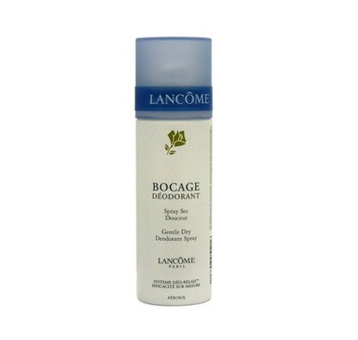 Bocage by Lancome Deodorant Spray 4.0 Oz for Women - New