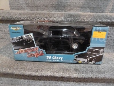 ERTL American Muscle: American Graffiti - 1955 Chevy Limited