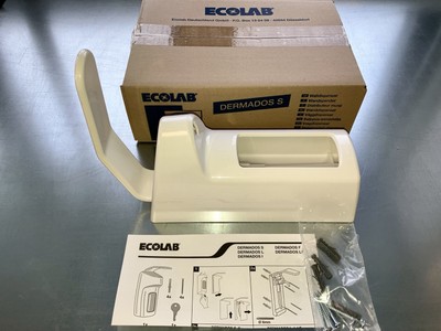 Ecolab Dermados S Wandspender 500ml NEU