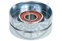 Optimal 0-N2219S Umlenk-/FüHrungsrolle, Keilrippenriemen FüR Mercedes M-CLASS (W