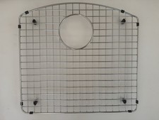 Blanco 221011 Stainless Steel Diamond Stainless Steel Sink Rack New in Box