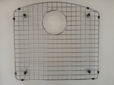 Blanco 221011 Stainless Steel Diamond Stainless Steel Sink Rack New in Box
