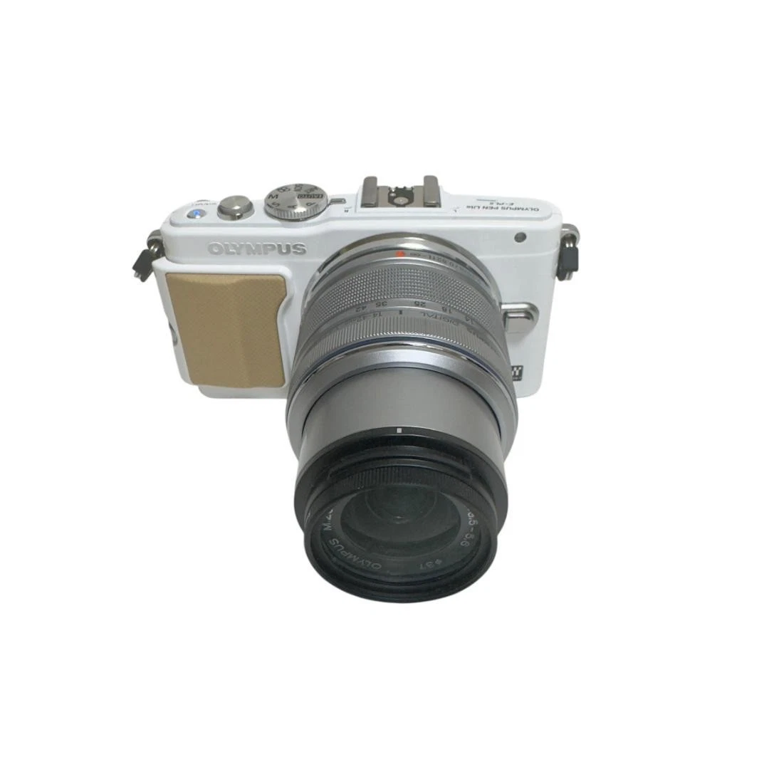 Olympus PEN E-PL5 Olympus PEN Digital Cameras for Sale - eBay