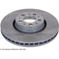 2X Blue Print ADBP430123 Bremsscheibe FüR Volvo XC90 S60 275 384