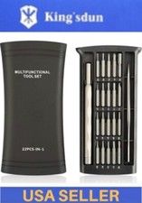 For Macbook Air Retina Pro Repair fix Tool Kit P5/ 1.2mm Pentalobe Screwdriver B