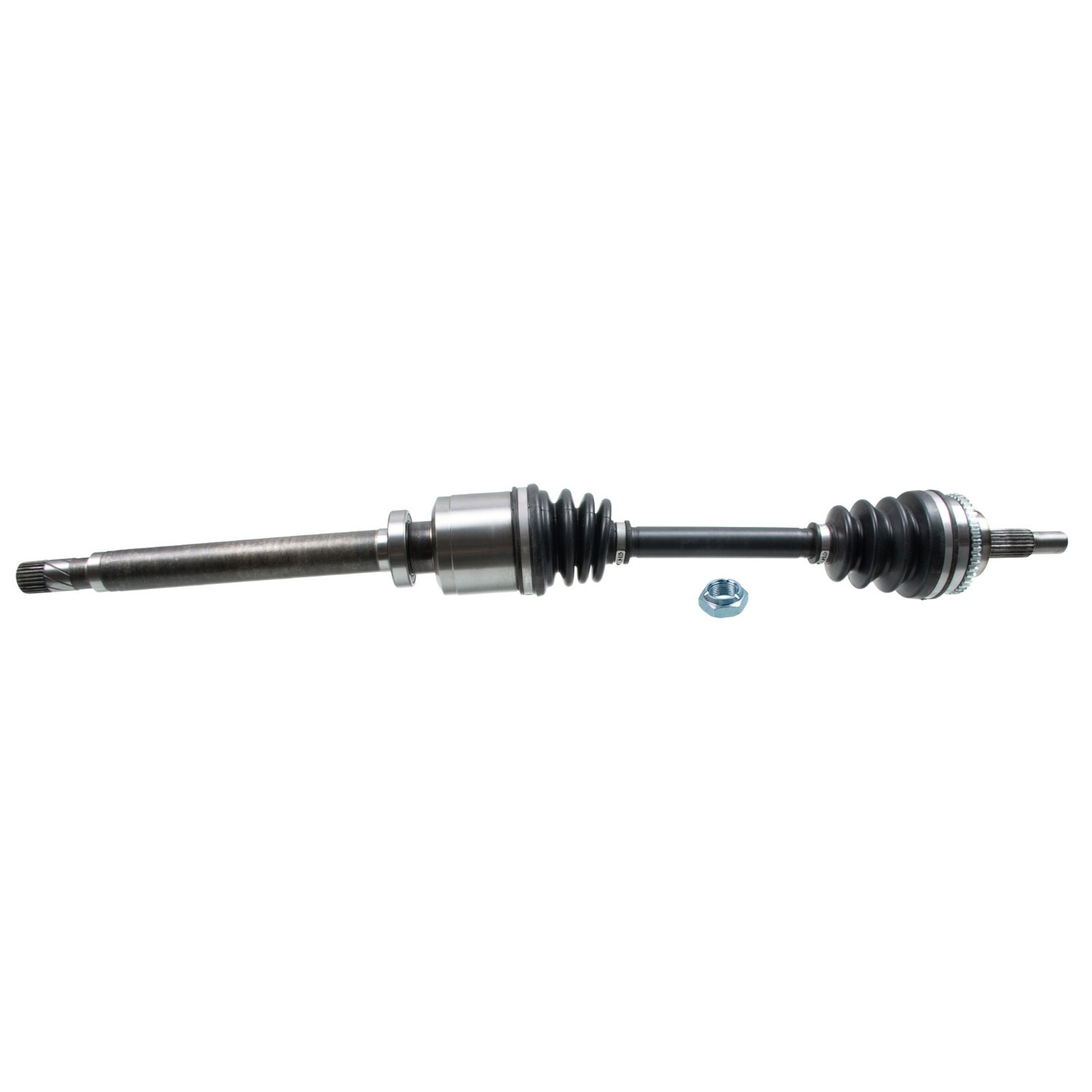 Front Right FEBI BILSTEIN 182998 Drive Shaft for RENAULT - Image 5