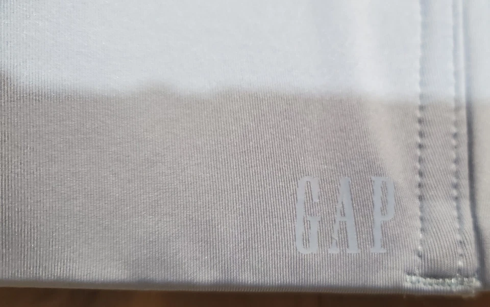 Sujetador inalámbrico Gap GapBody Everyday Essentials para mujer GPW00355 - Allure-34DD Foto 4 de 4