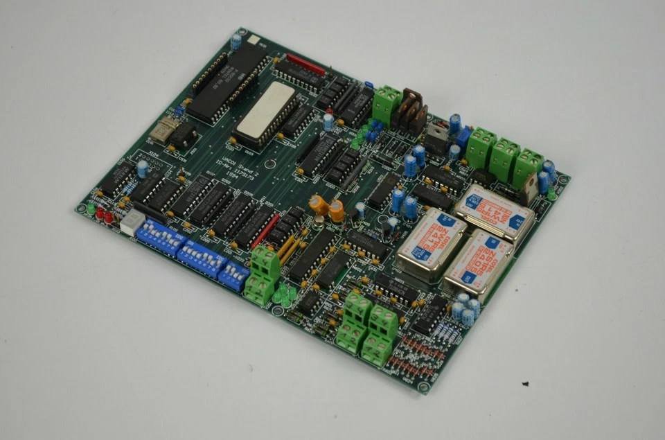 Optima Maschinenfabrik VAC01 Stand 2 Foto 2 de 3