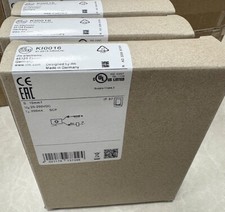 1PCS Brand New IFM KI0016 Proximity Switch Sensor KI0016 Fast Shipping